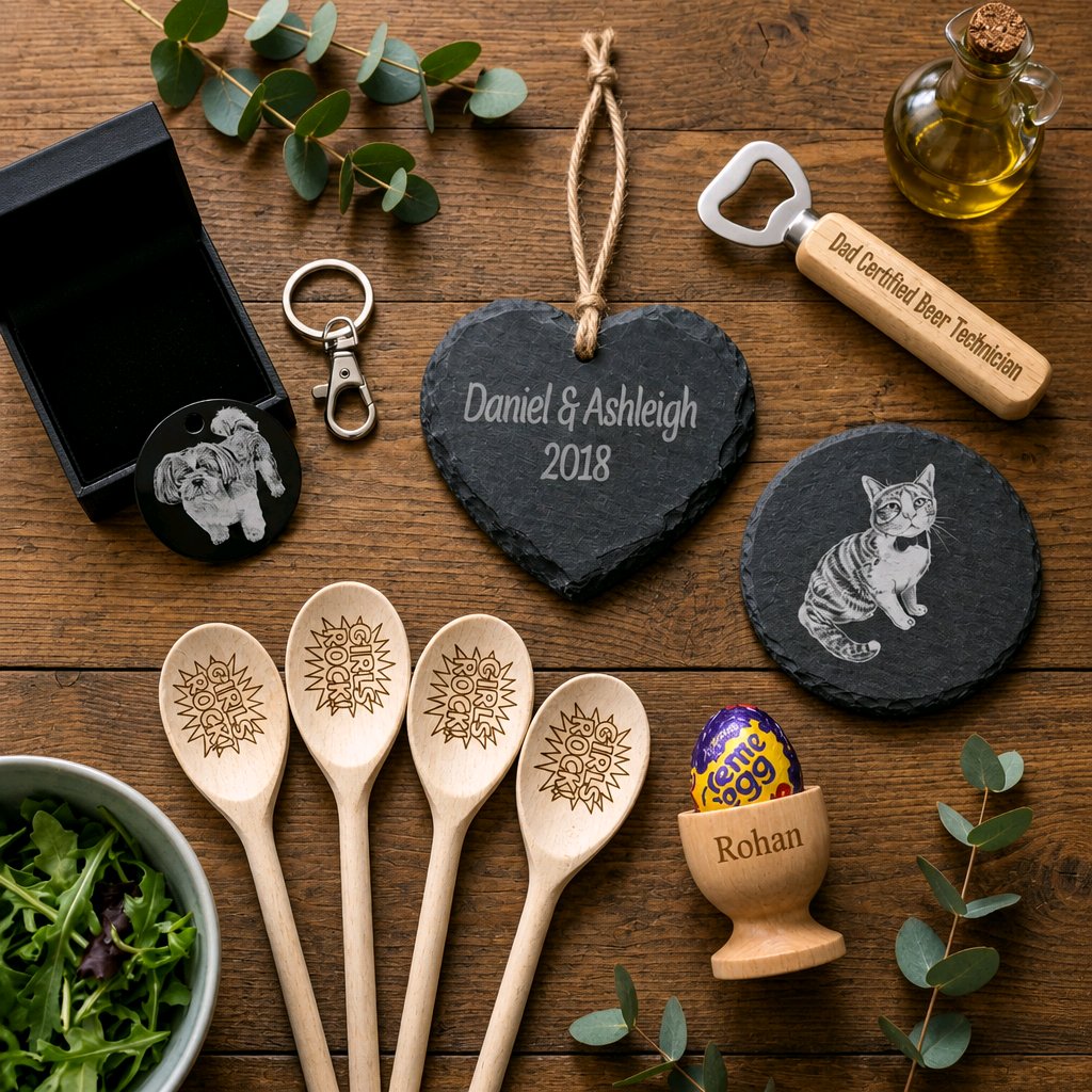 Gifts Under £10