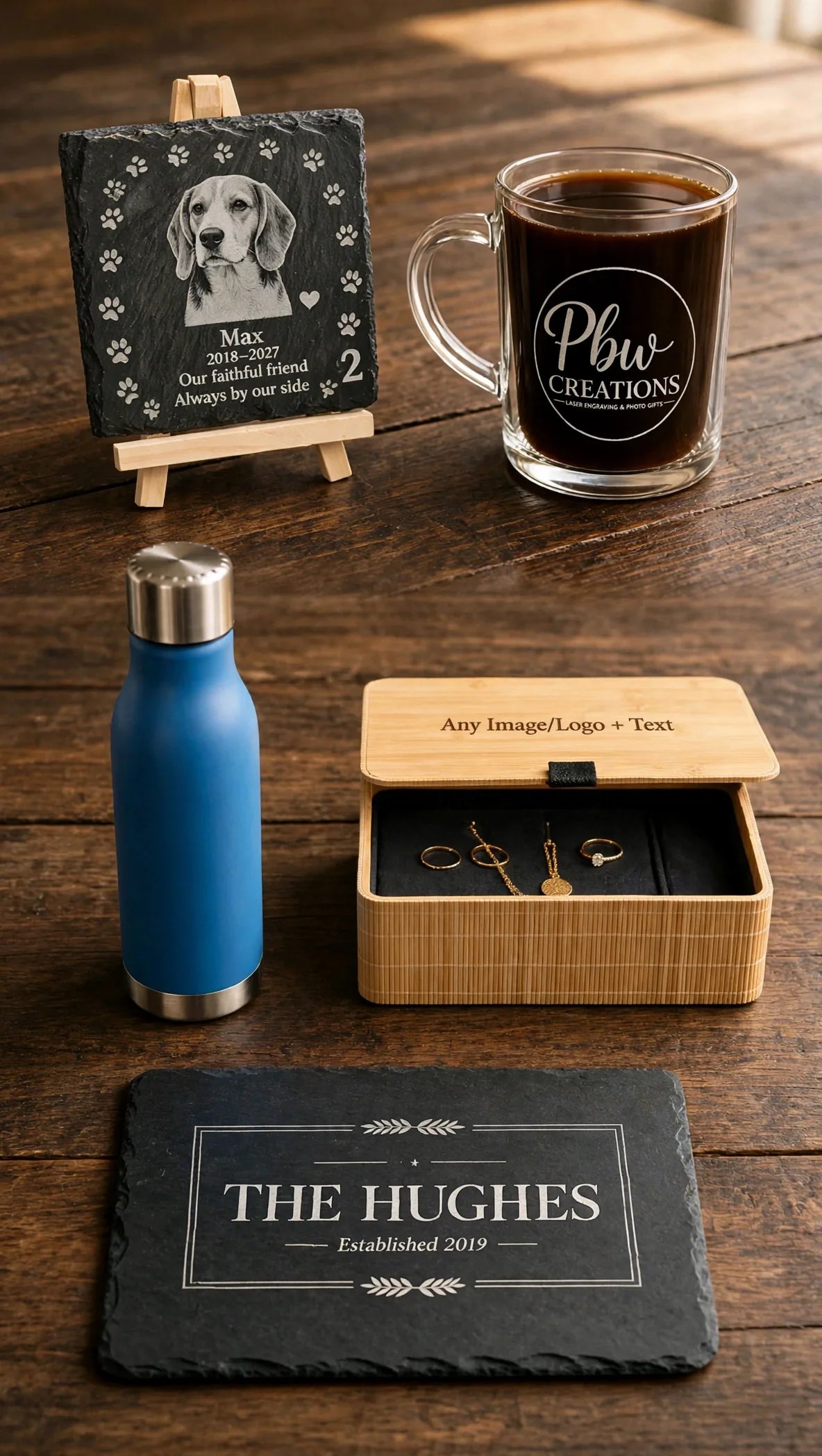 New Products