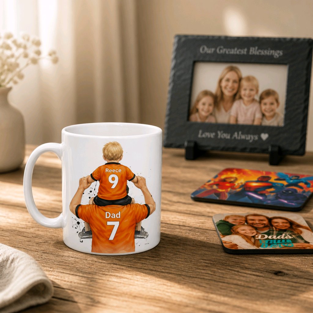 Photo Gifts