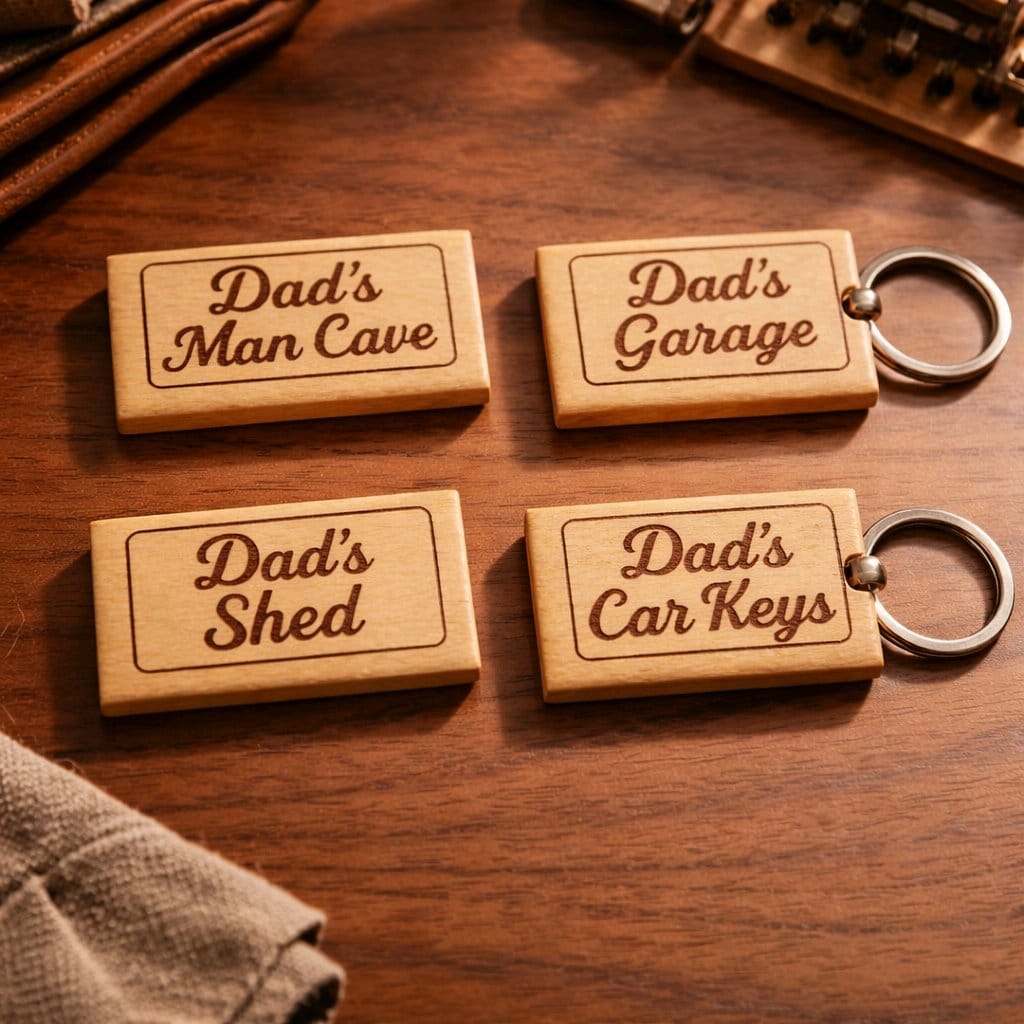 double_sided_wooden_keyring_message_or_name