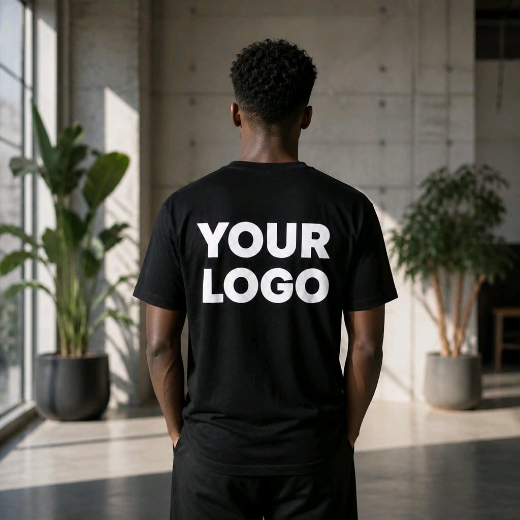 Personalised T‑Shirt – Custom Printed Designs!