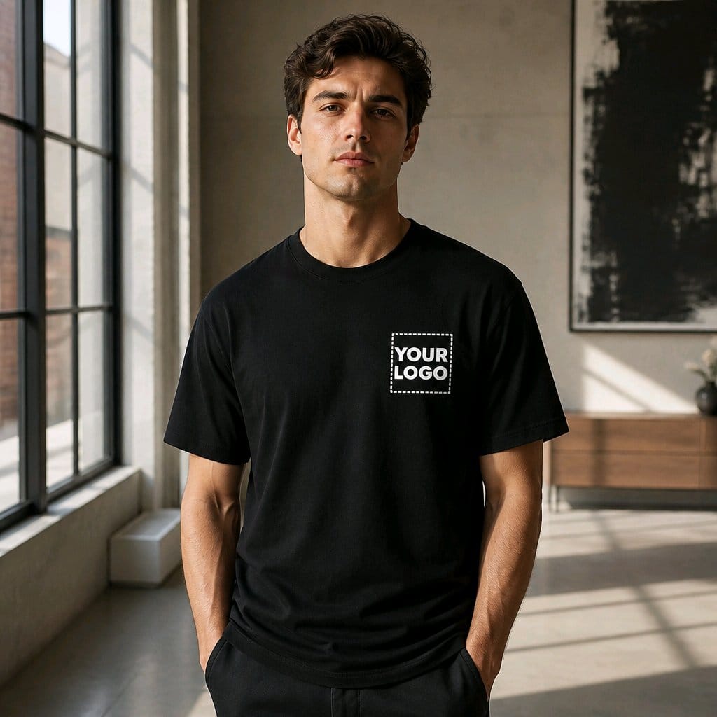 Personalised T‑Shirt – Custom Printed Designs!